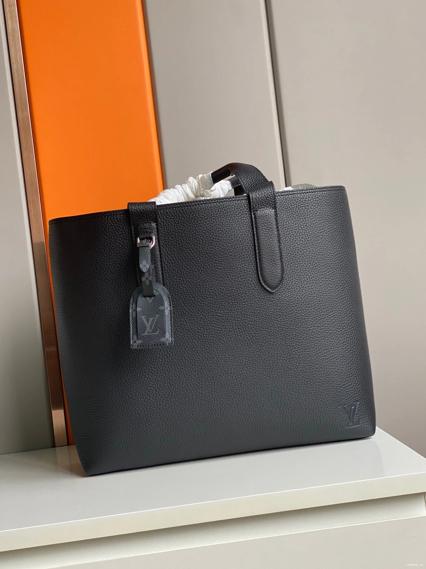 WIS LOUIS CABAS VUITTON VOYAGE 0722